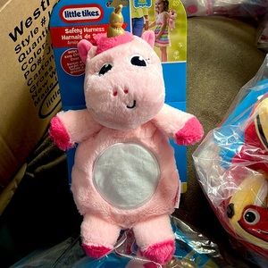 Little tikes  safety harness